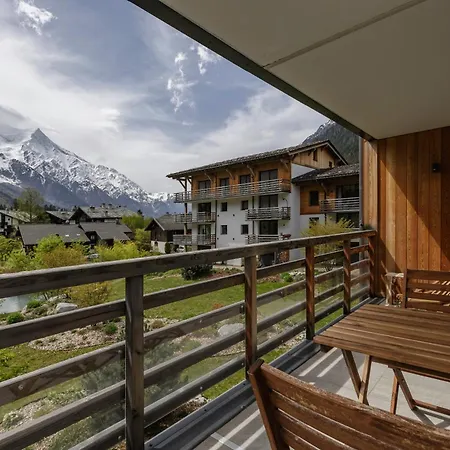 Cordee - 2ch Balcon Sud Vues Premium *