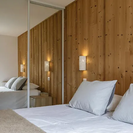 Cordee - 2ch Balcon Sud Vues Premium *