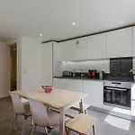 Διαμέρισμα Cordee - 2ch Balcon Sud Vues Premium