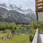 Διαμέρισμα Cordee - 2ch Balcon Sud Vues Premium Σαμονί