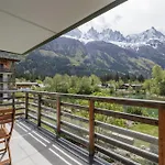 Cordee - 2ch Balcon Sud Vues Premium Διαμέρισμα *